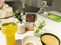 -春树下·树屋花房西餐厅(罍街AS1980店)