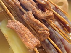 -成都瓜串串(华强北店)