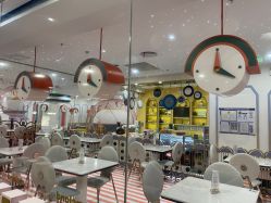 -MELAND CLUB亲子乐园·派对·餐厅(北京芳圆里ID MALL店)