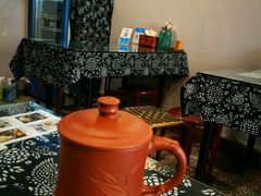 -蜗牛小馆醉乡民谣云南菜(惠新西里店)