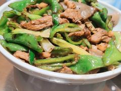-北方饺子王·海肠捞饭·海鲜锅(山大店)