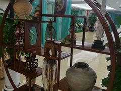 -君思港湾(富强店)