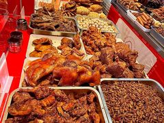 -净香园熟肉(北坦总店)