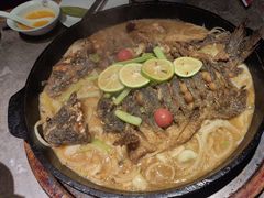 -老板恋上鱼(恒隆广场店)