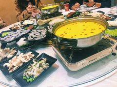 -南京一哥龙虾and二姐牛蛙(万达店)