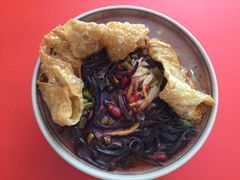 -家味螺蛳粉&烤鱼(五角场店)