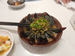 皮蛋-李与白包子铺(桐梓林店)