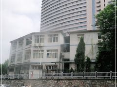 -江苏省人民医院(广州路院区)