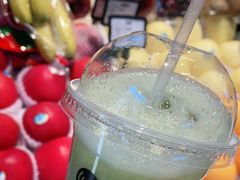 -每日新鲜水果吧(南京东路店)