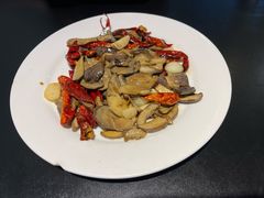 见手青-南蛮子(进贤路店)