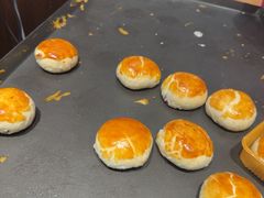 -嘉华鲜花饼·现烤(昆明老街店)