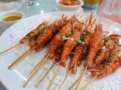 -渔民新村(番禺总店)