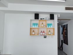 -LILI·HAIR SALON理理造型
