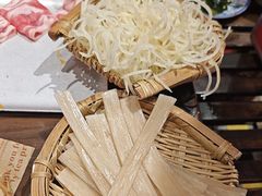 -萍姐火锅·公路夜市(南京新街口店)