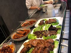 -果蔬好生活超市(乐堤港店)
