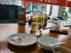 -十二道丰味·徐州土菜·烧烤(何山路店)