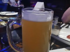 -MOSSO德国餐厅·音乐酒吧(环宇荟店)