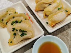 -小姜锅贴(凤凰街店)