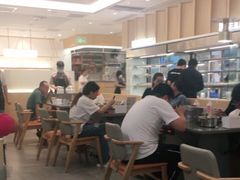 -晓沸牛肉海鲜小火锅(白湖亭万达广场店)