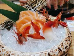 -林妈妈村·日式料理(宝山龙湖天街店)