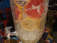 -探鱼·鲜青椒爽麻烤鱼(天河优托邦店)