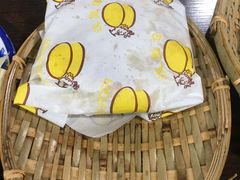 -生活本该如此北京小馆(周庄嘉园店)