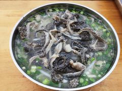 -攀枝花·任德琼·盐边羊肉米线
