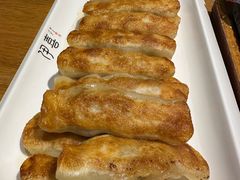 -伊喜饺子·烤鸭(五道口学院路店)