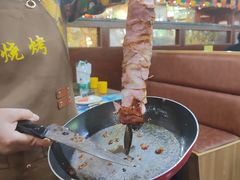 -巴犀烧烤(新崇光店)