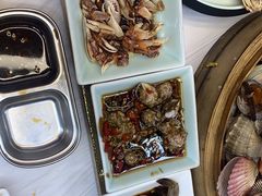 -船梆煮•蒸汽海鲜·生腌干蒸(五四广场店)