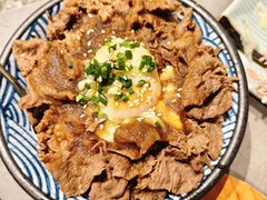 -沼津港精致料理·寿喜烧·烧鸟(龙湖南桥天街日料榜单店)