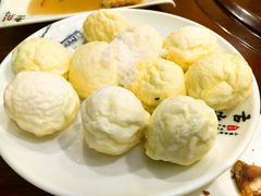 -春發合饭庄