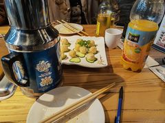 -泽成冰煮羊火锅(中正天街店)