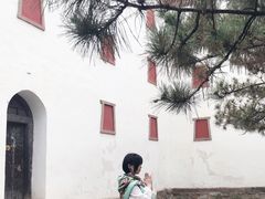 -普陀宗乘之庙(小布达拉宫)