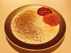 蘸料-隐炉和牛烧肉店(群力店)
