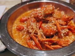 -聚味瞿记·龙虾堂(坡子街店)