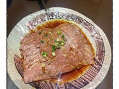 -福荣居褡裢火烧京味家常菜(西四店)