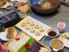 -慢丽江·云南野生菌土鸡锅(付家庄店)