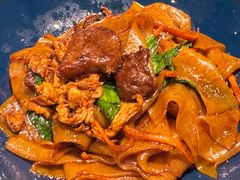 -Home Thai·泰谣(王府井apm店)