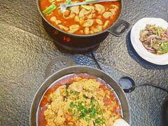 -湘肠香火锅店(团结湖店)