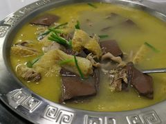 -一代菌王·竹荪鹅(江苏旗舰店)