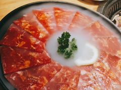 -九田家黑牛烤肉料理·自助(洪洞县城市花园店)