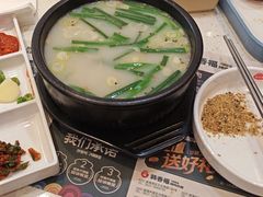 -韩香福烤肉庄园(华夏路店)