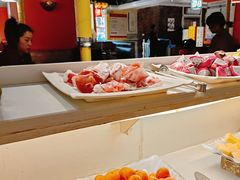 -爱客得牛排海鲜烤肉·火锅自助(春熙路黑金好店)