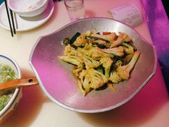 -探花·意境江南菜·唐伯虎文化体验店·松鼠桂鱼(观前店)