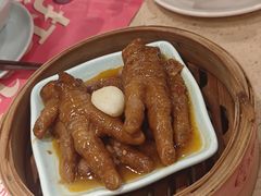 -点都德(千灯湖环宇城店)