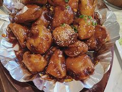 -梅利汴京烤鸭•开封豫菜地标店(东司门店)