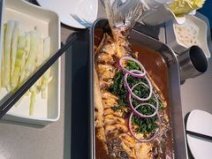-半天妖烤鱼(大兴大悦春风里店)