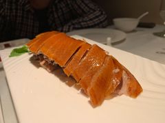 -四季民福烤鸭店(前门店)