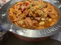 -胖哥俩肉蟹煲(济南世茂国际广场店)